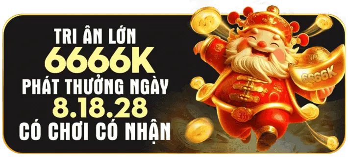 Hoàn trả cược 33win