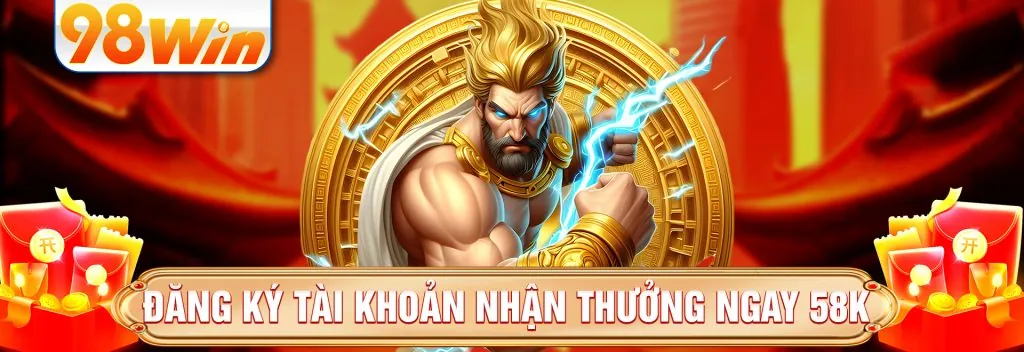 Banner khuyến mãi nổ hũ 33WIN
