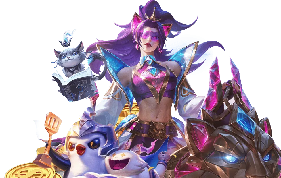 Game Nổ Hũ Kho Báu Đại Dương